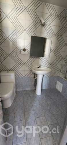 Vendo departamento sector Williams Braden