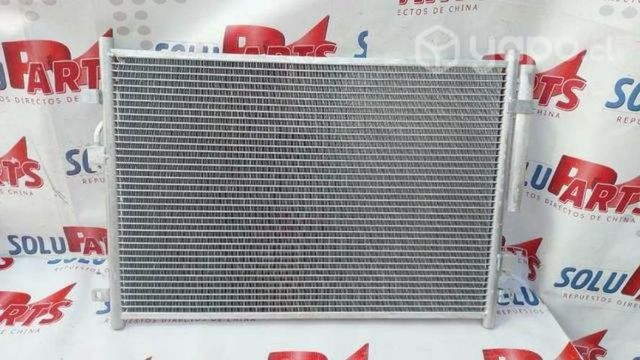 Condensador para changan cx70