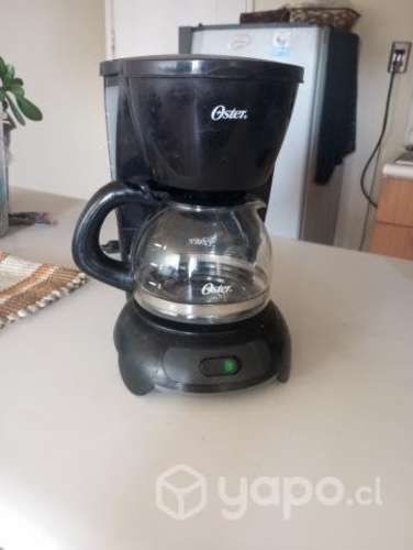 cafetera oster