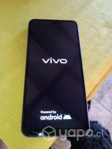Celular Vivo Y21s