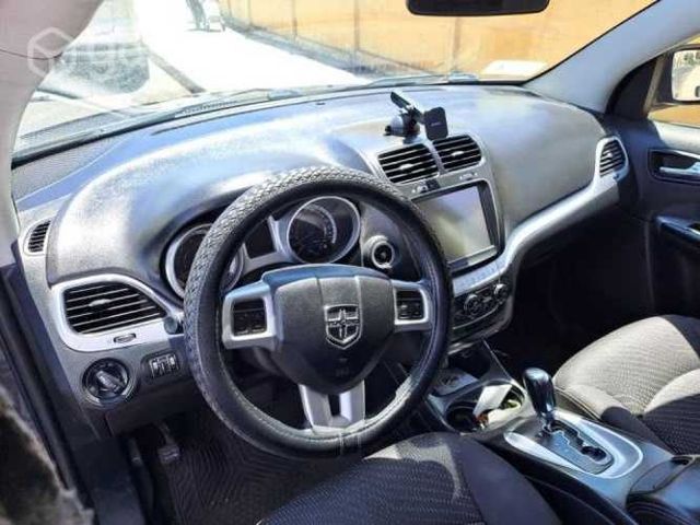 Dodge journey2.4 2015