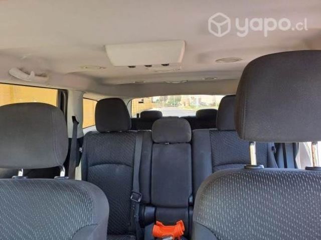 Dodge journey2.4 2015