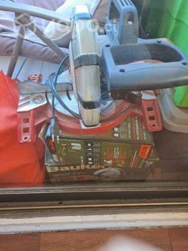 Lote de herramientas