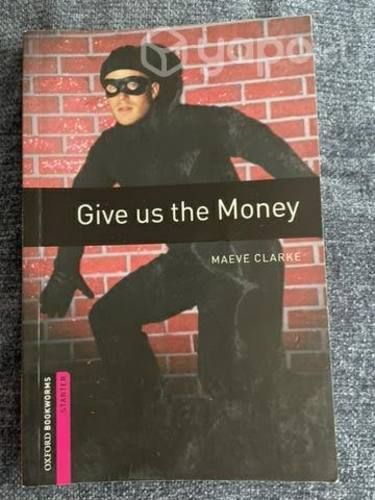 Libros de lectura en inglés