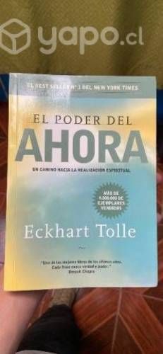 El poder del Ahora