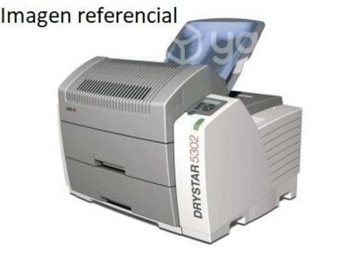 Impresora DRYSTAR 5302 Agfa