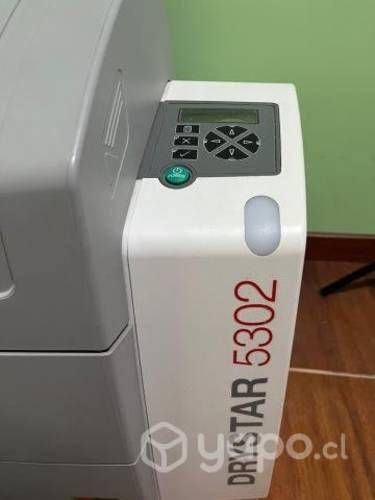 Impresora DRYSTAR 5302 Agfa