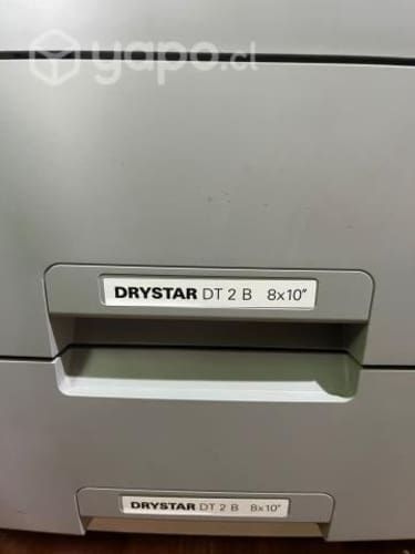 Impresora DRYSTAR 5302 Agfa