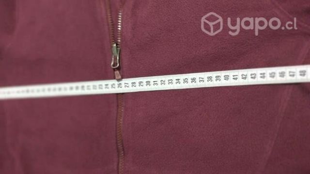 Polar The North face de mujer talla M