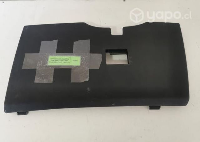 Tapa Inferior Izquierda Tablero (LD155) Land Rover