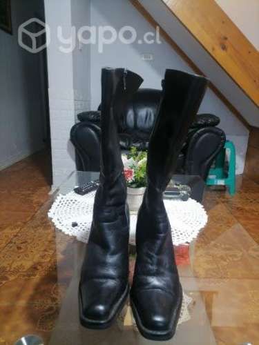 Botas Caprice 38