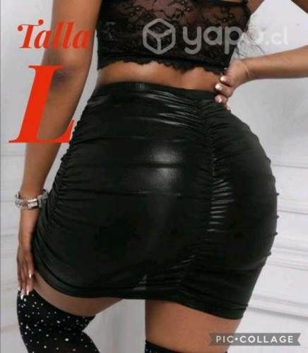 Faldas diferentes modelos