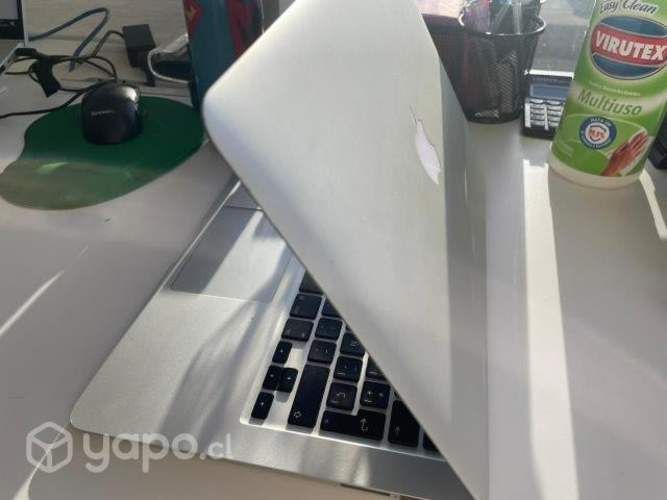Macbook Air 2017