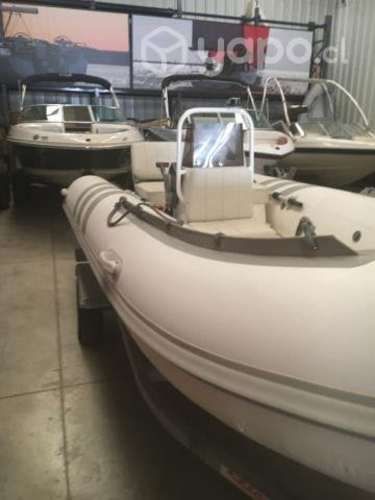 Semirrígido americano &quot;Alliance&quot;