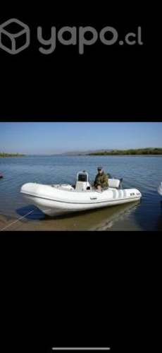 Semirrígido americano &quot;Alliance&quot;