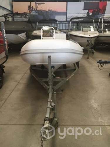 Semirrígido americano &quot;Alliance&quot;