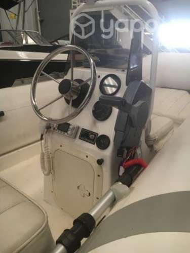 Semirrígido americano &quot;Alliance&quot;