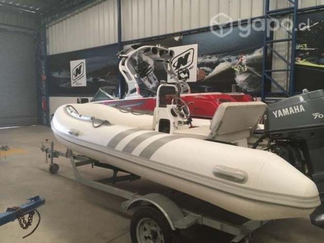 Semirrígido americano &quot;Alliance&quot;