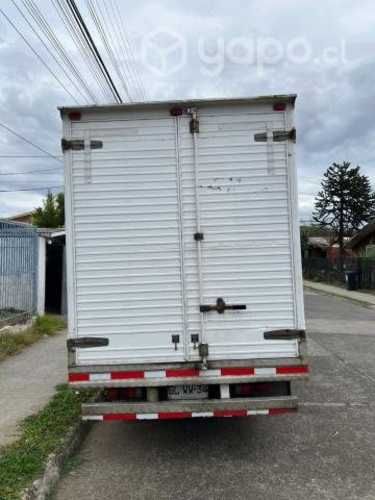 Mitsubishi canter 4.7 2014