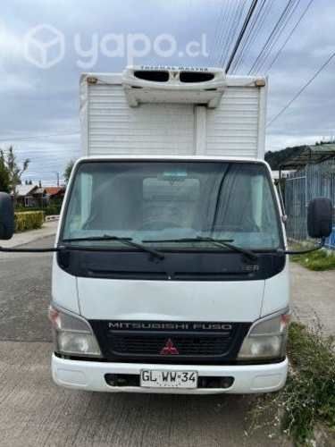 Mitsubishi canter 4.7 2014