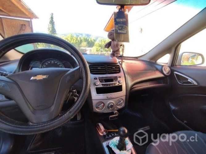 Chevrolet Sail 1.4