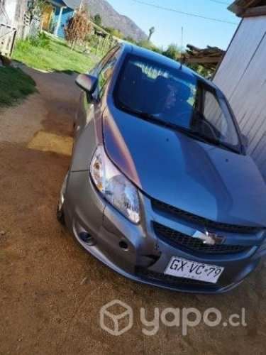 Chevrolet Sail 1.4