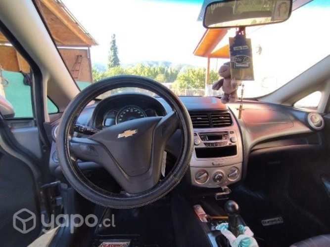 Chevrolet Sail 1.4