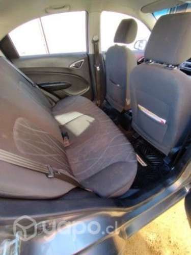 Chevrolet Sail 1.4