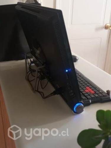 computadora Síragon