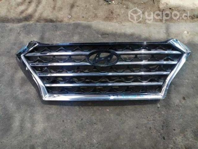 Mascara hyundai tucson 2018-2019 original