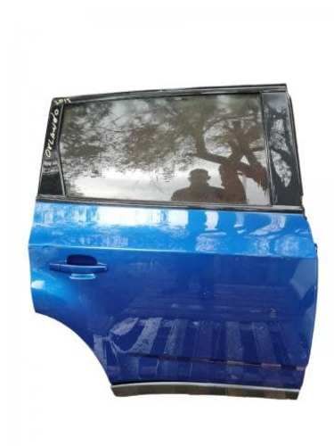 Puerta trasera derecha chevrolet orlando