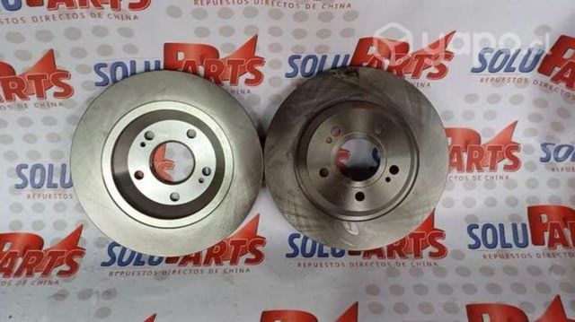 Disco de freno trasero para changan cx70