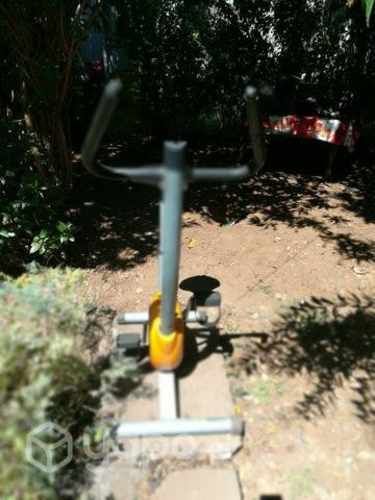 Maquina para ejercicio