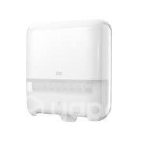 Dispensadores de toalla papel autocortantes