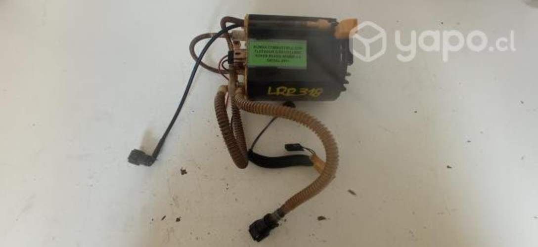 Bomba Combust Con Flotador (LRR318) Land Rover Ran