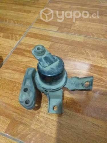 Soporte motor geely lc