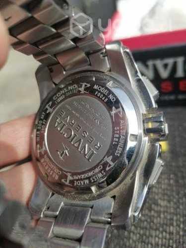 Reloj Invicta