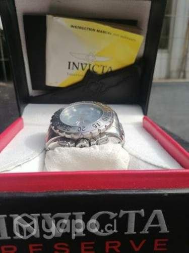 Reloj Invicta