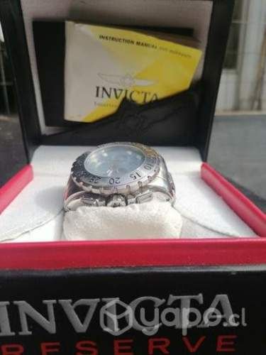Reloj Invicta