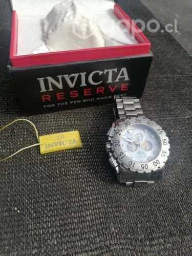 Reloj Invicta