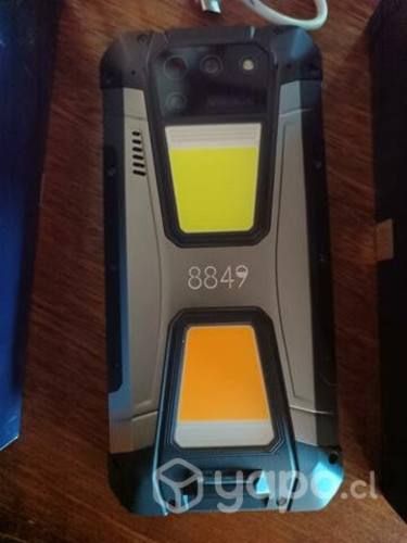 Tank2, nuevo homologado