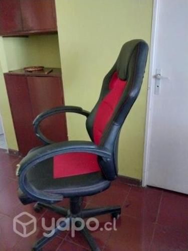 Silla Gamer en excelente estado