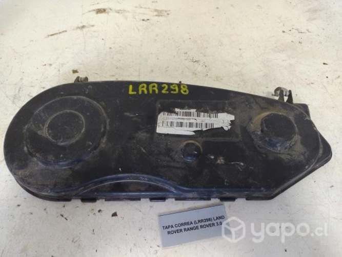 Tapa Correa (LRR298) Land Rover Range Rover Range
