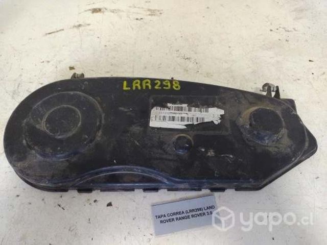 Tapa Correa (LRR298) Land Rover Range Rover Range