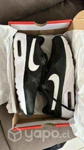 Zapatillas Nike Air Max SC