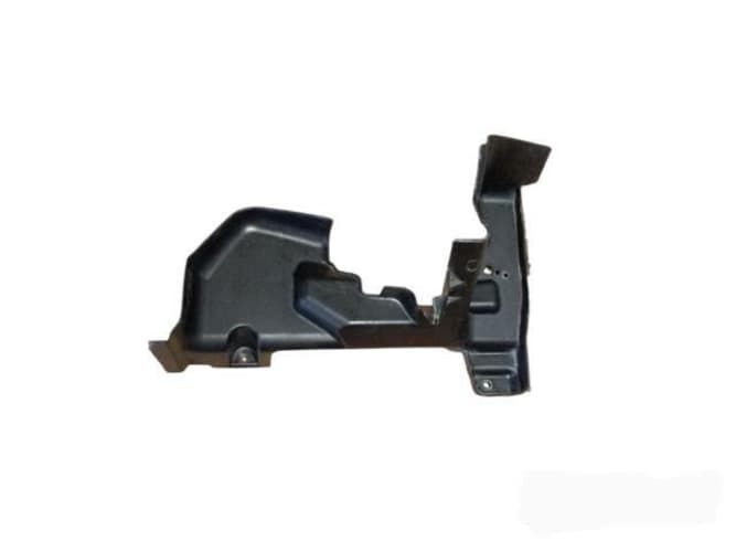 Cubierta Lateral Intercooler Chofer Ford Ranger