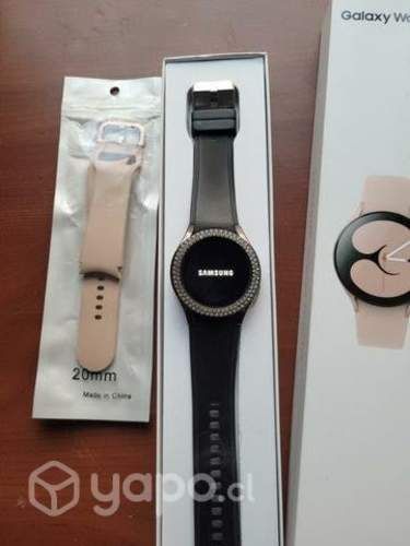 Galaxy watch 4