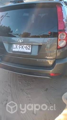 Great wall haval-h3 2020