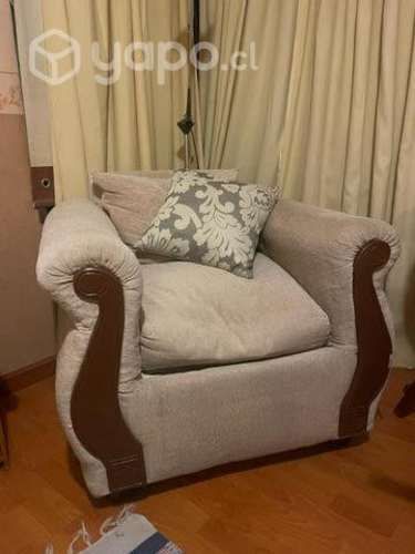 Sillón un cuerpo