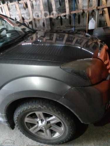 Great wall haval-h3 2015